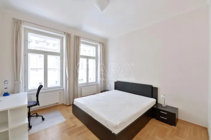 Pronájem bytu 3+1, Praha - Vyšehrad, Vratislavova, 75 m2