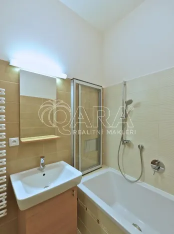 Pronájem bytu 3+1, Praha - Vyšehrad, Vratislavova, 75 m2