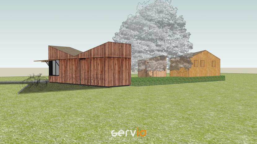 Prodej restaurace, Kuřim, 50 m2