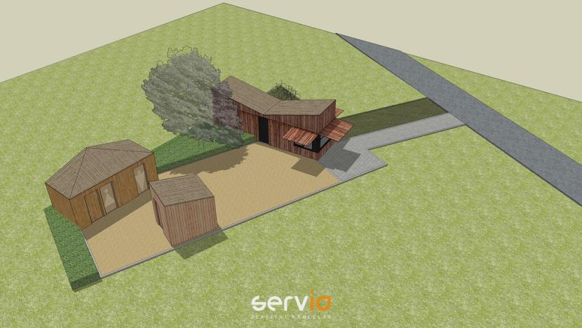 Prodej obchodního prostoru, Kuřim, 50 m2