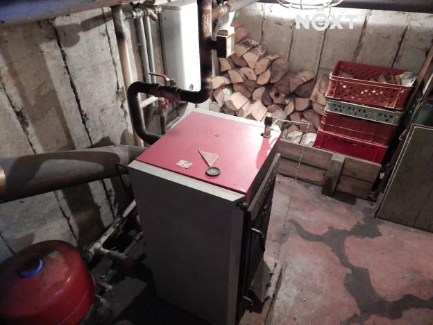 Prodej chalupy, Zábrodí, 170 m2