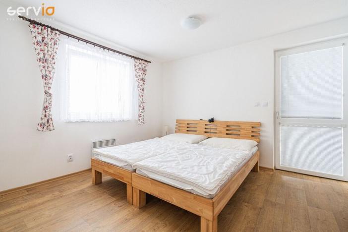 Prodej rodinného domu, Staré Město - Kunčice, 110 m2