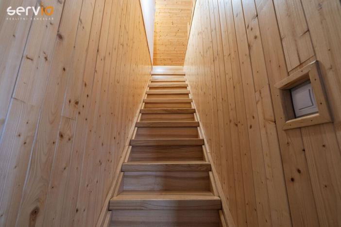 Prodej rodinného domu, Staré Město - Kunčice, 110 m2