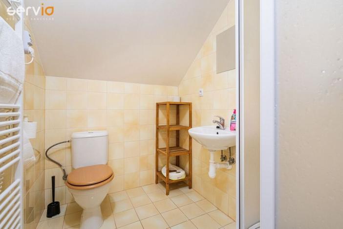 Prodej chaty, Staré Město - Kunčice, 110 m2