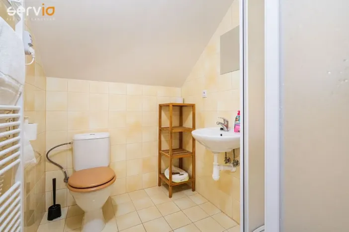 Prodej chaty, Staré Město - Kunčice, 110 m2