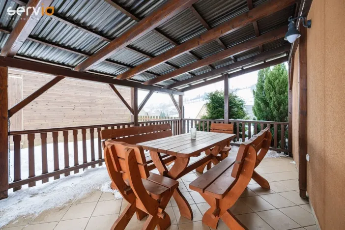 Prodej chaty, Staré Město - Kunčice, 110 m2