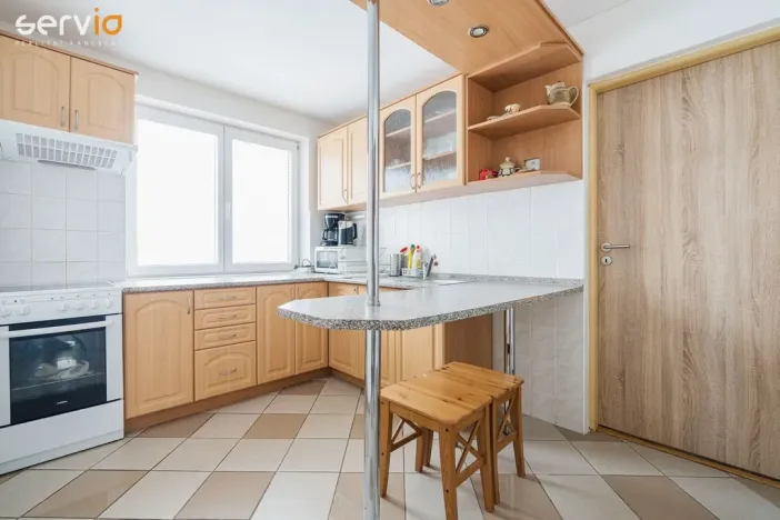 Prodej ubytování, Staré Město - Kunčice, 110 m2