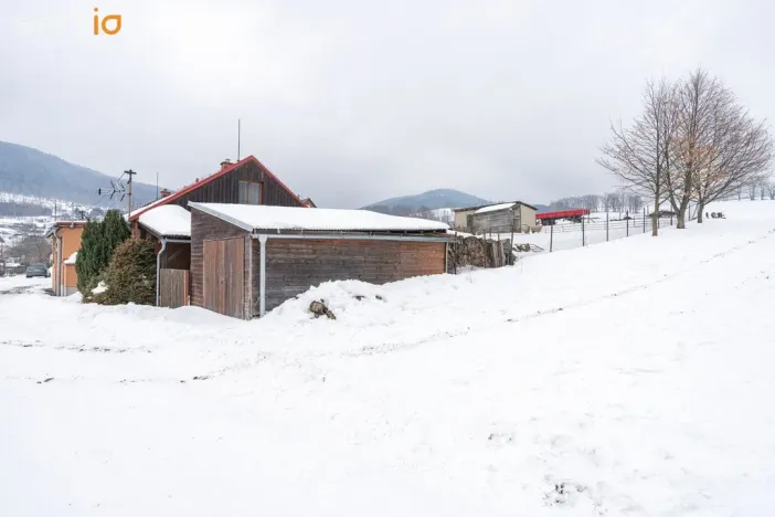 Prodej ubytování, Staré Město - Kunčice, 110 m2