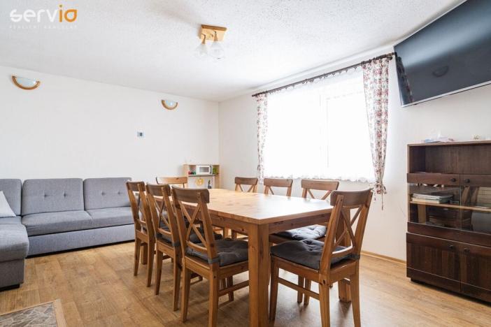 Prodej apartmánu, Staré Město - Kunčice, 110 m2