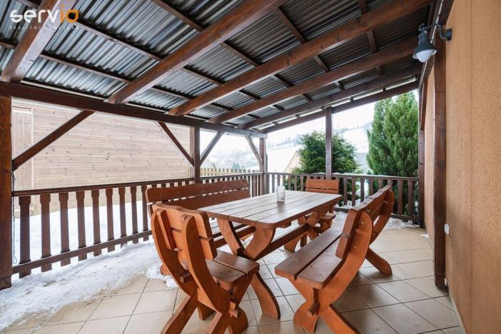 Prodej apartmánu, Staré Město - Kunčice, 110 m2