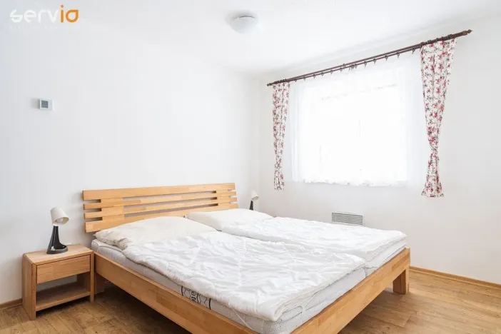 Prodej apartmánu, Staré Město - Kunčice, 110 m2