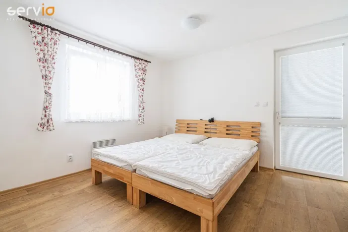 Prodej apartmánu, Staré Město - Kunčice, 110 m2