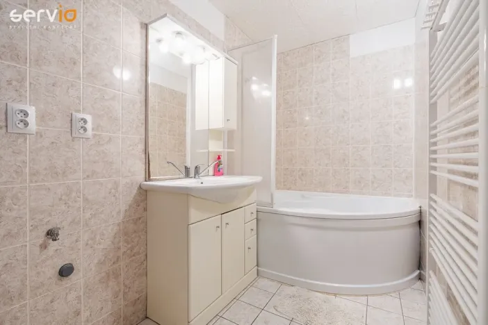 Prodej apartmánu, Staré Město - Kunčice, 110 m2