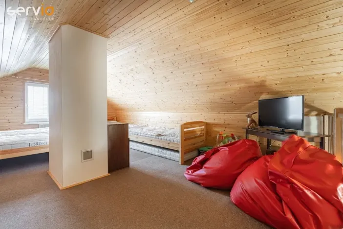 Prodej apartmánu, Staré Město - Kunčice, 110 m2