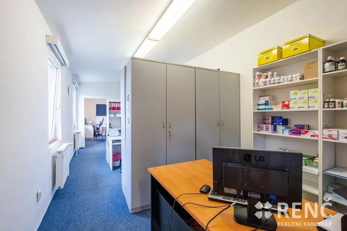 Prodej rodinného domu, Brno, Blatného, 265 m2