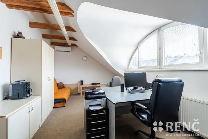 Prodej rodinného domu, Brno, Blatného, 265 m2