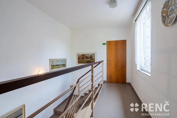 Prodej kanceláře, Brno, Blatného, 265 m2