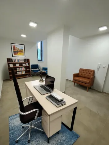 Prodej obchodního prostoru, Luhačovice, Rumunská, 30 m2