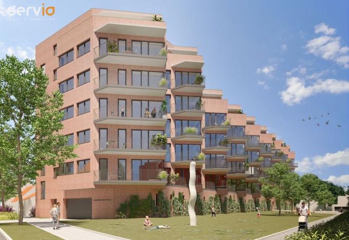 Prodej bytu 3+kk, Brno, Kollárova, 84 m2