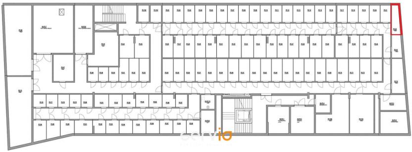 Prodej - jiné, Brno, Ponávka, 4 m2