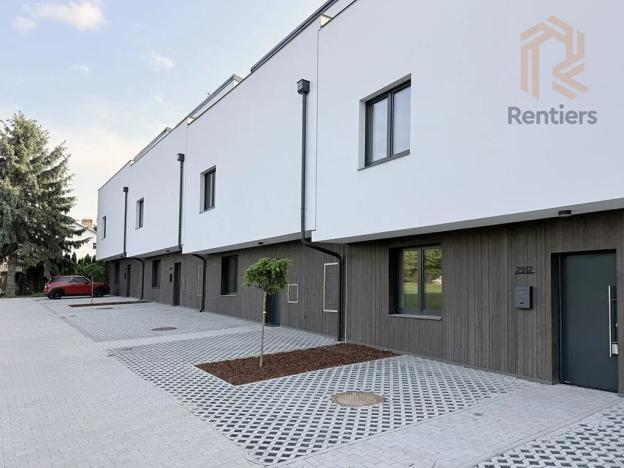 Prodej rodinného domu, Praha - Újezd nad Lesy, Barchovická, 163 m2