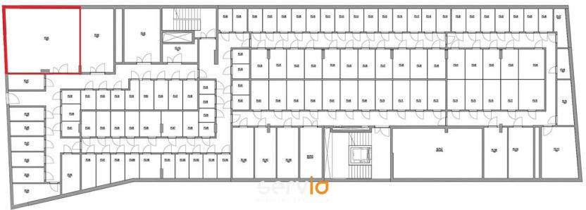 Prodej - jiné, Brno, Ponávka, 50 m2