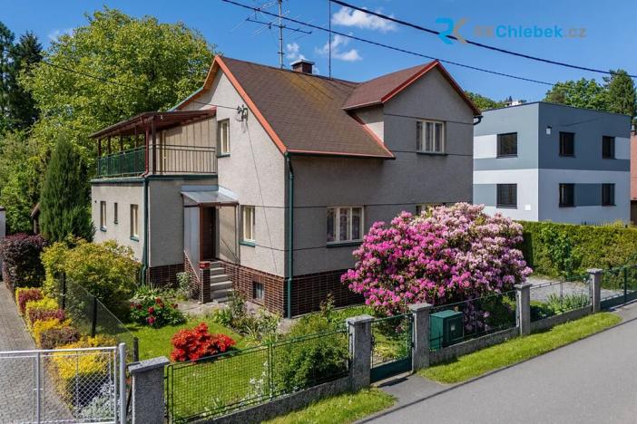 Prodej rodinného domu, Baška, 175 m2