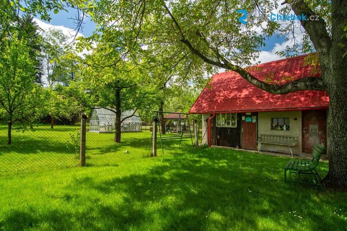 Prodej rodinného domu, Baška, 175 m2