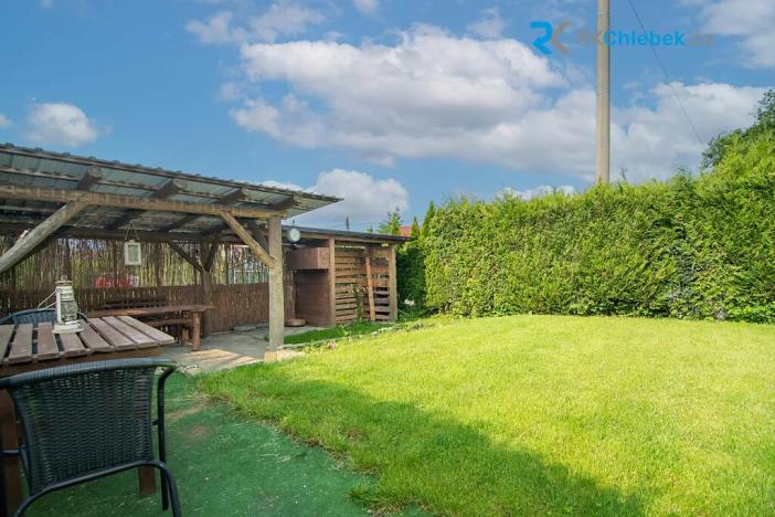 Prodej rodinného domu, Kozlovice, 113 m2