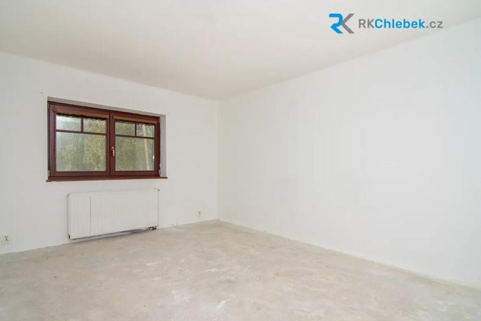 Prodej rodinného domu, Kozlovice, 113 m2