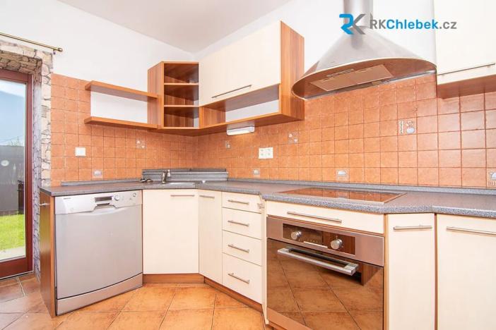 Prodej rodinného domu, Kozlovice, 113 m2