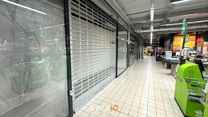 Pronájem obchodního prostoru, Brno, náměstí Svobody, 14 m2