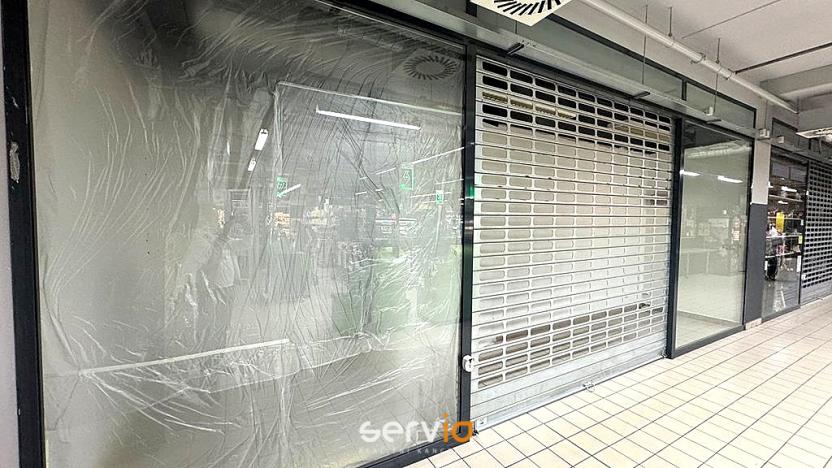 Pronájem obchodního prostoru, Brno, náměstí Svobody, 14 m2