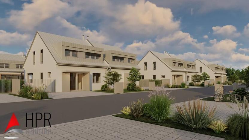 Prodej rodinného domu, Bohdalice-Pavlovice, 109 m2