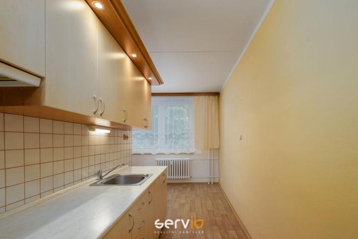 Prodej bytu 3+1, Zlín, Kúty, 76 m2