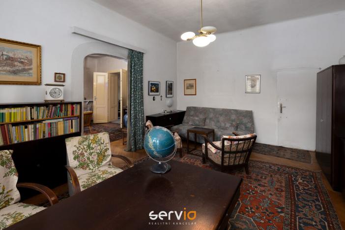 Prodej rodinného domu, Brno, Skácelova, 309 m2