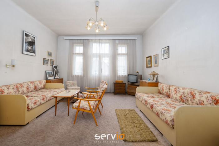 Prodej rodinného domu, Brno, Skácelova, 309 m2