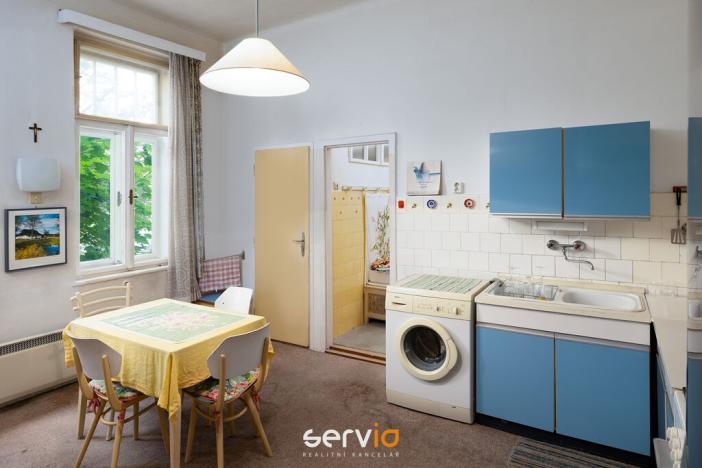 Prodej rodinného domu, Brno, Skácelova, 309 m2