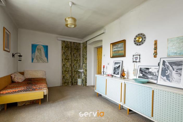 Prodej rodinného domu, Brno, Skácelova, 309 m2