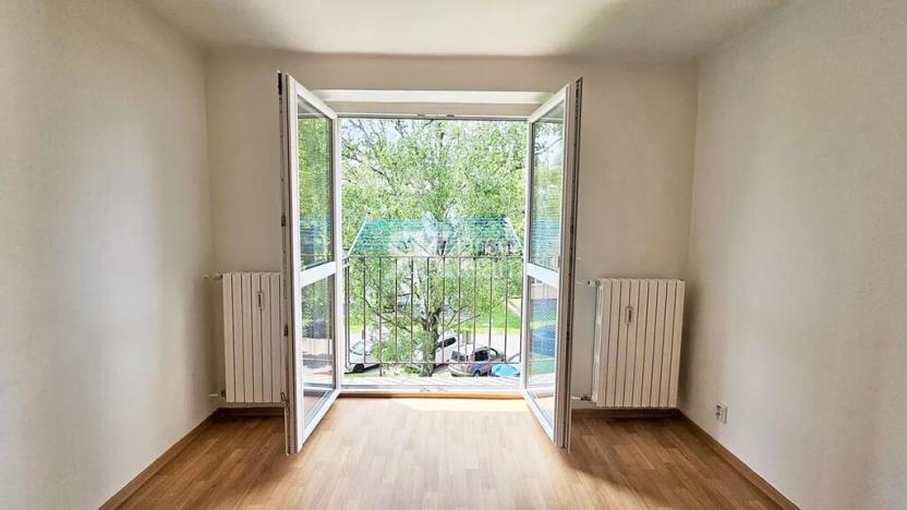 Pronájem bytu 2+1, Ostrava, Dvouletky, 50 m2