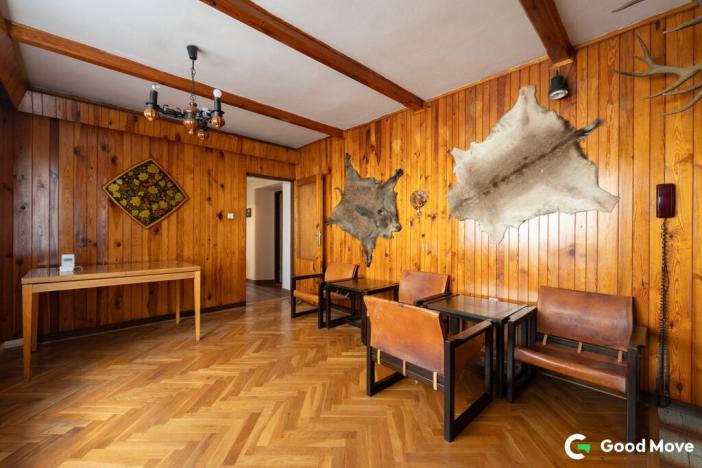 Prodej rodinného domu, Březnice, 240 m2