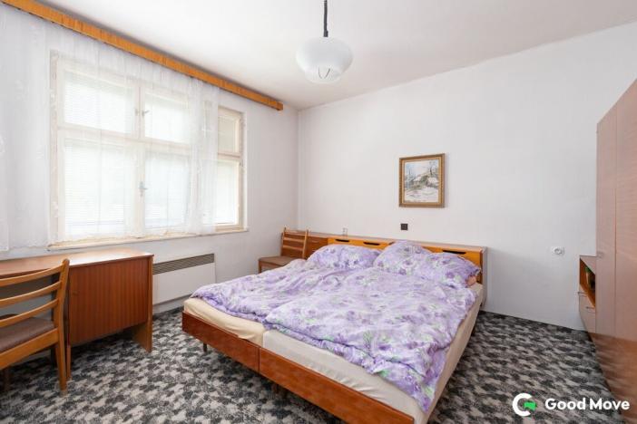 Prodej rodinného domu, Březnice, 240 m2