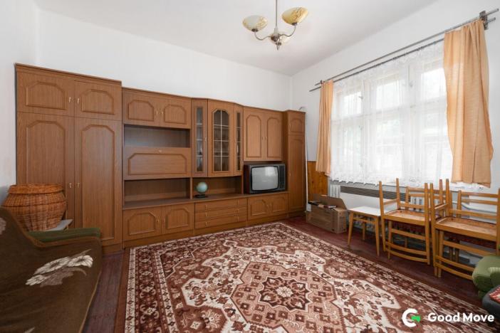 Prodej rodinného domu, Březnice, 240 m2