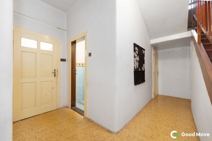 Prodej rodinného domu, Březnice, 240 m2