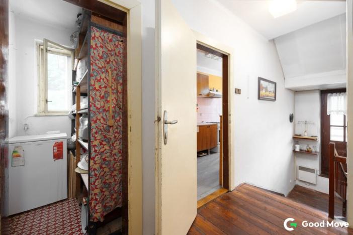 Prodej rodinného domu, Březnice, 240 m2