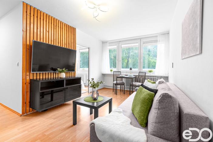 Prodej bytu 2+kk, Praha, Nekvasilova, 50 m2