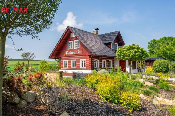 Prodej rodinného domu, Rokytňany - Dolní Rokytňany, 168 m2