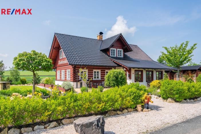 Prodej rodinného domu, Rokytňany - Dolní Rokytňany, 168 m2