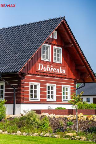 Prodej rodinného domu, Rokytňany - Dolní Rokytňany, 168 m2