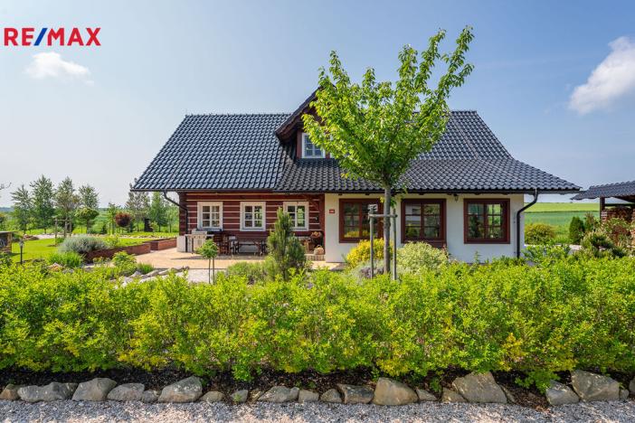 Prodej rodinného domu, Rokytňany - Dolní Rokytňany, 168 m2